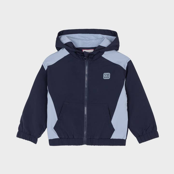 BB-YF7613-61 - Parkas / Imperméable pour Bébé Garçon pour la vente par Ativo Kids