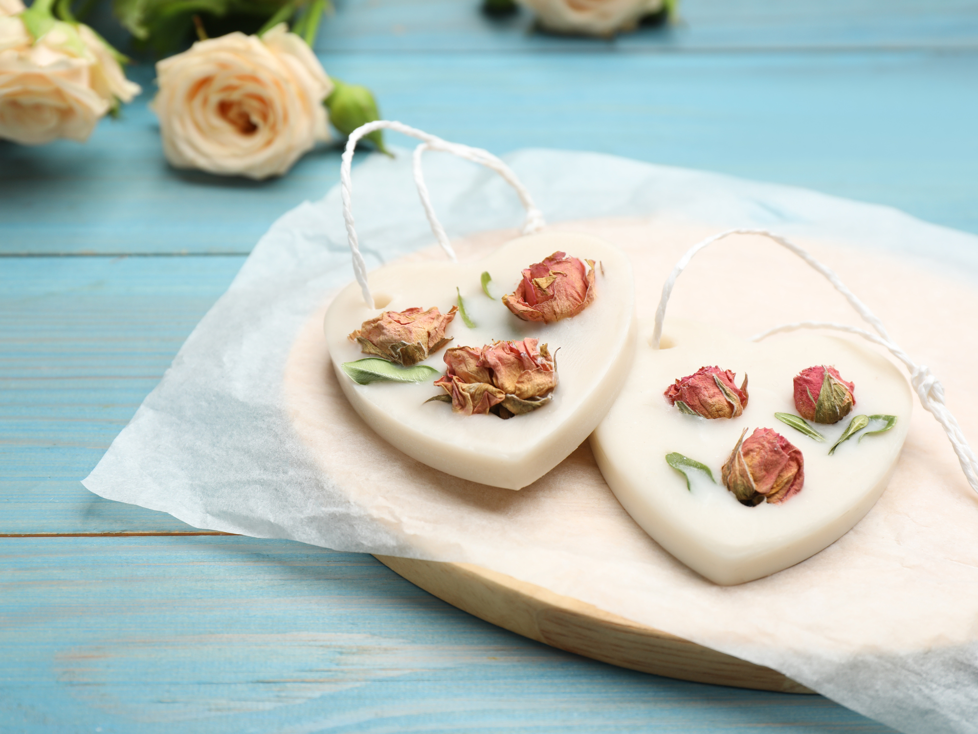 ScentsOfGlow - Wholesale Sachet - Botanical Wax sachet - Best-Selling scents  - Signature Collection3