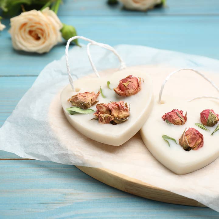 ScentsOfGlow - Wholesale Sachet - Botanical Wax sachet - Best-Selling scents - Signature Collection3