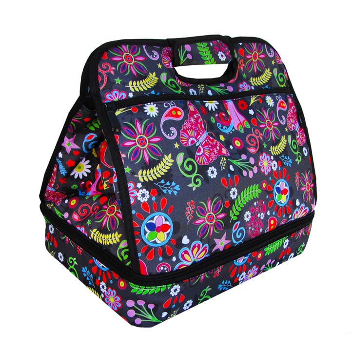 Pop Floral Tuna Maria for wholesale by Two Lumps of Sugar