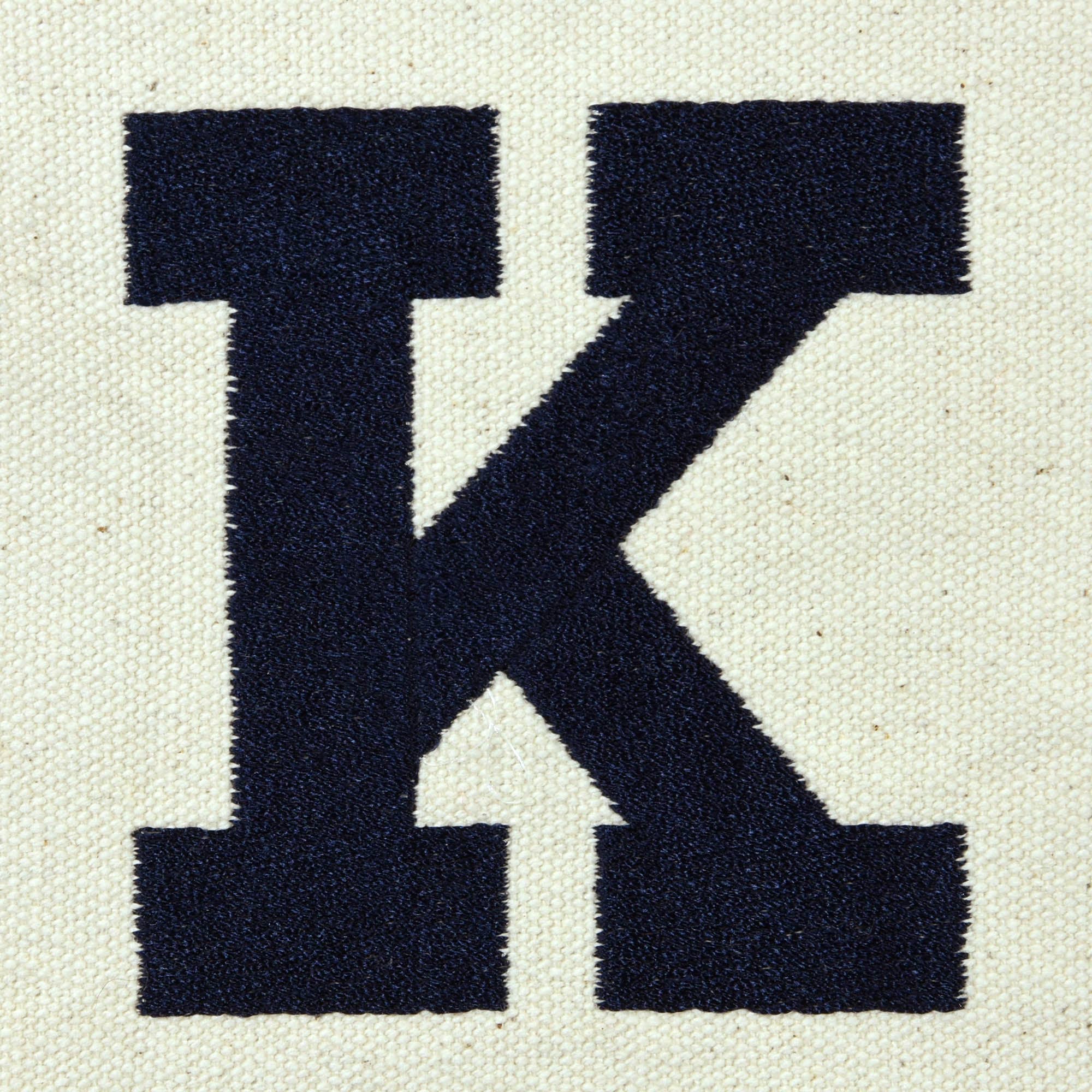 Dalix – wholesale Bärkasse - Dam – DALIX Initial Shoppingväska Personlig Blixtlås Top Letter - K32