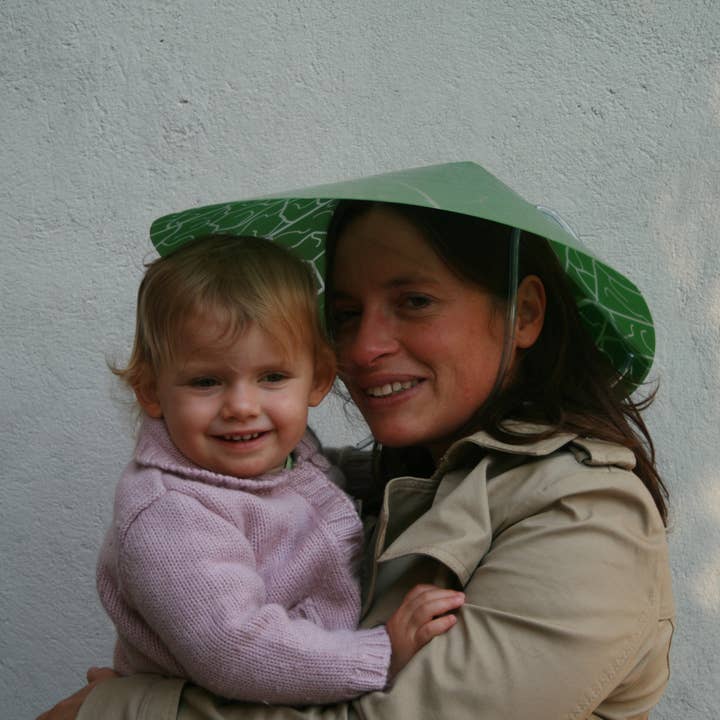 STILIC FORCE - La boutique du futur – wholesale Umbrella – Unisex – Umbrella2