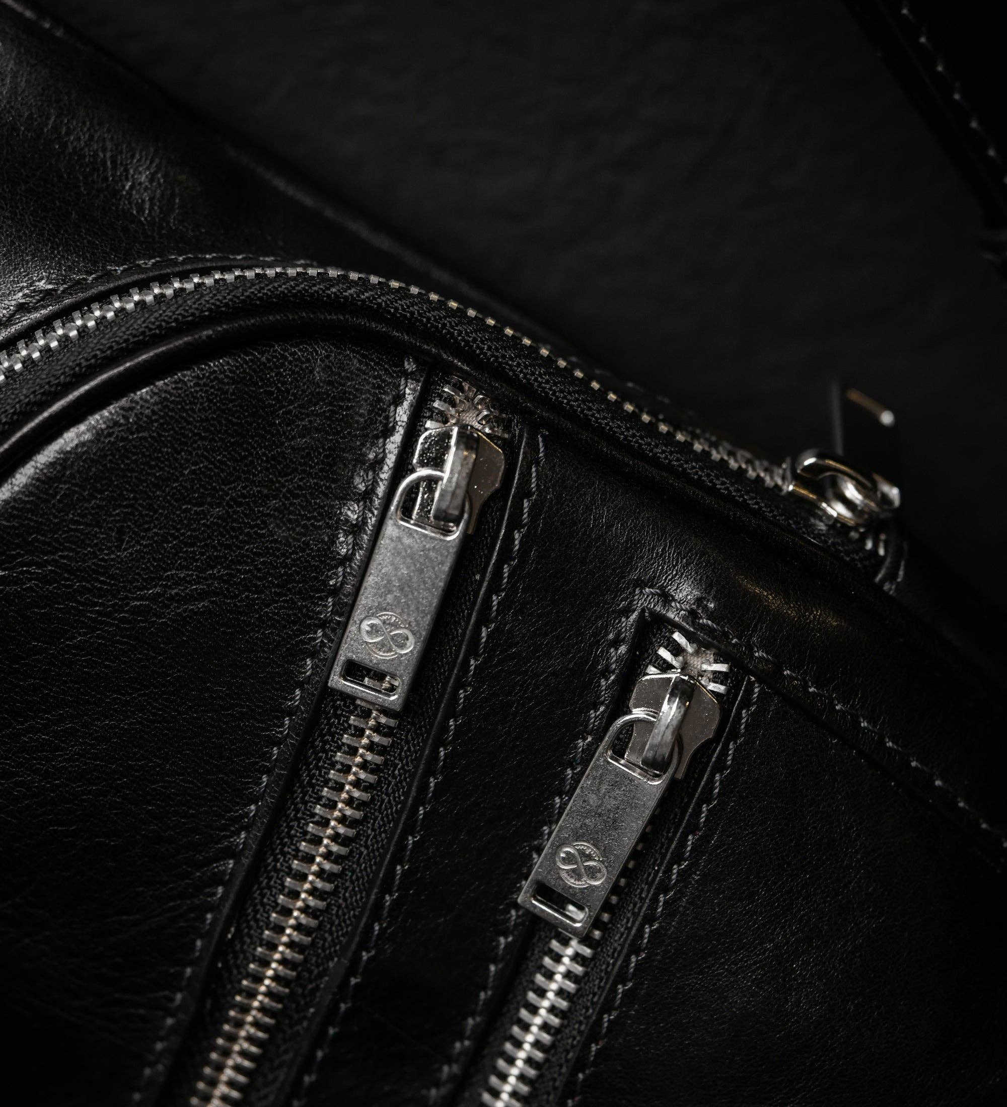 Time Resistance – Mala de tiracolo – Homem por atacado – Mala de Couro a Tiracolo - Catch-2219