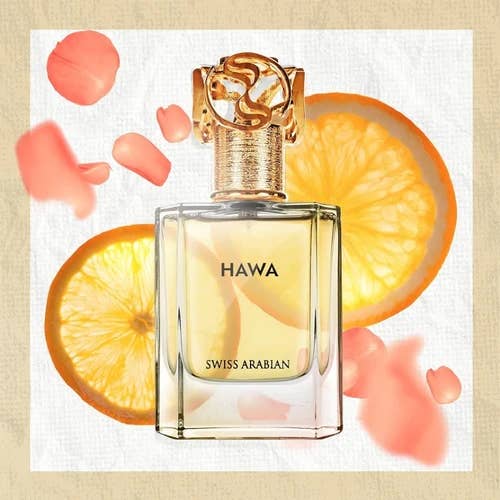 Swiss Arabian – HAWA – Eau de Parfum Unisex – 50 ml för wholesale av Ethni Beauty Market