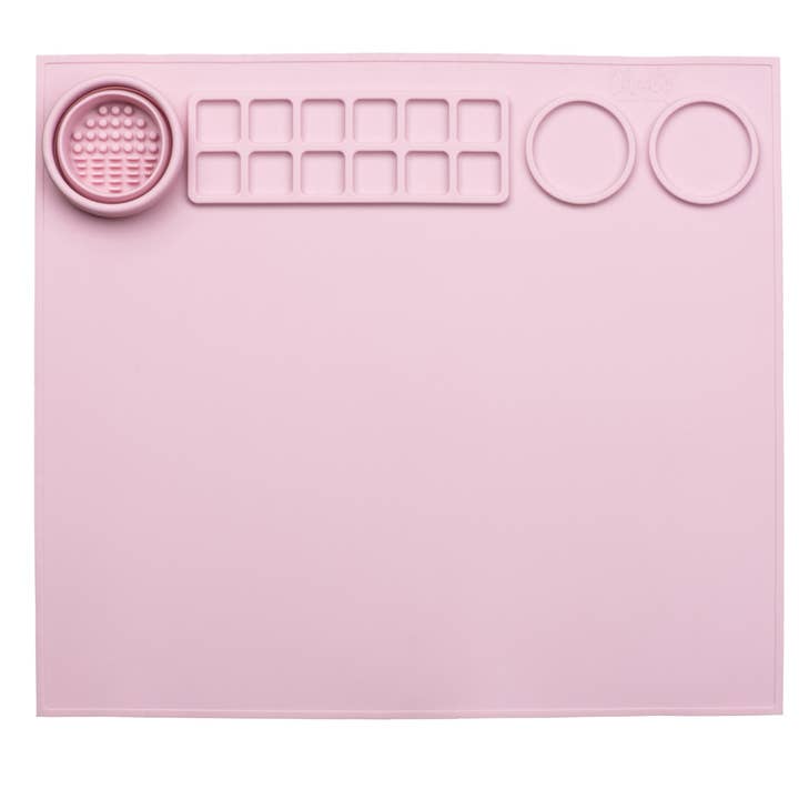 creator craft mat 1.0 (pinklet) for wholesale by Cheek's Paper Room