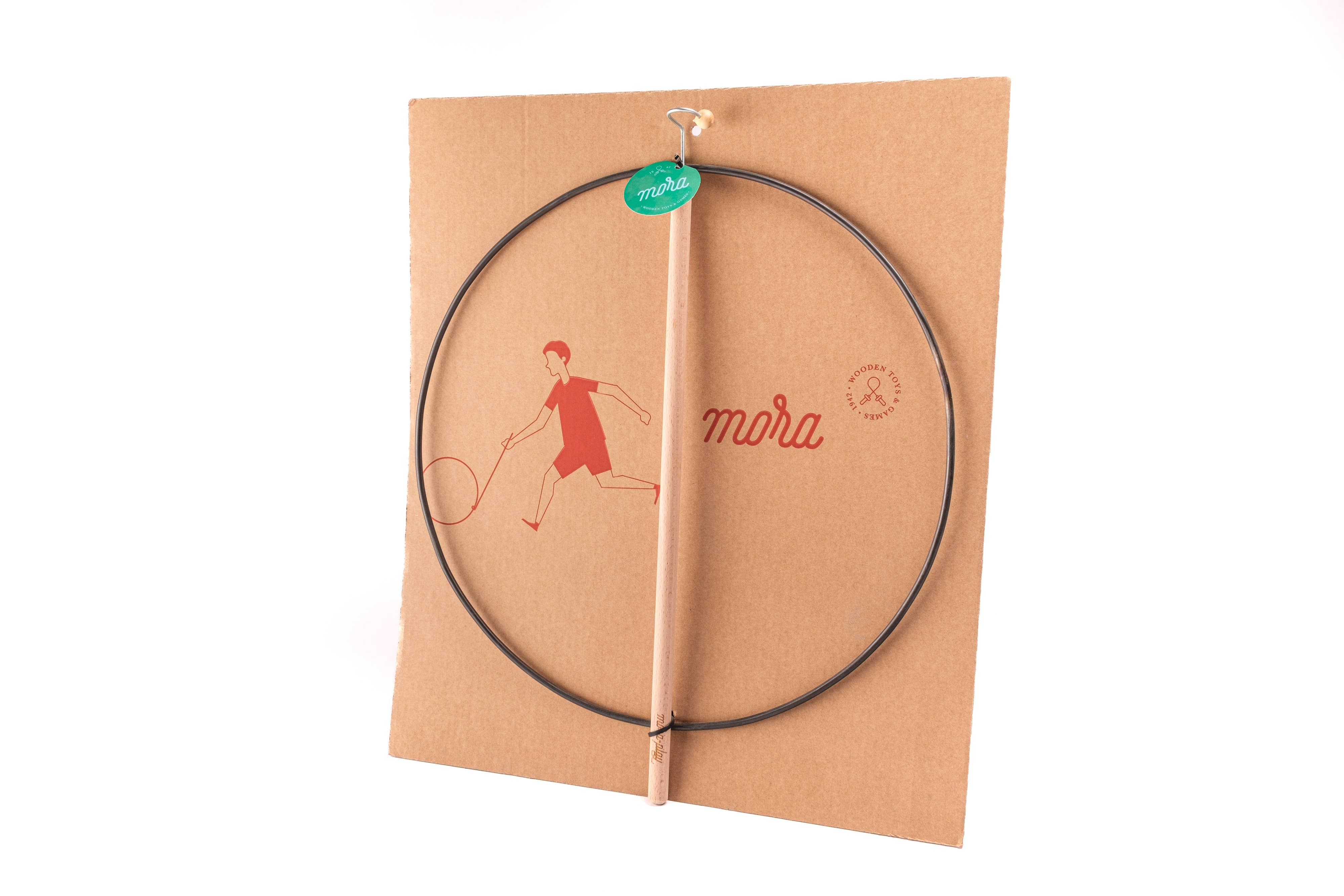 MORA PLAY - Wholesale Classic Toy - Kids - Metallic Hoop4