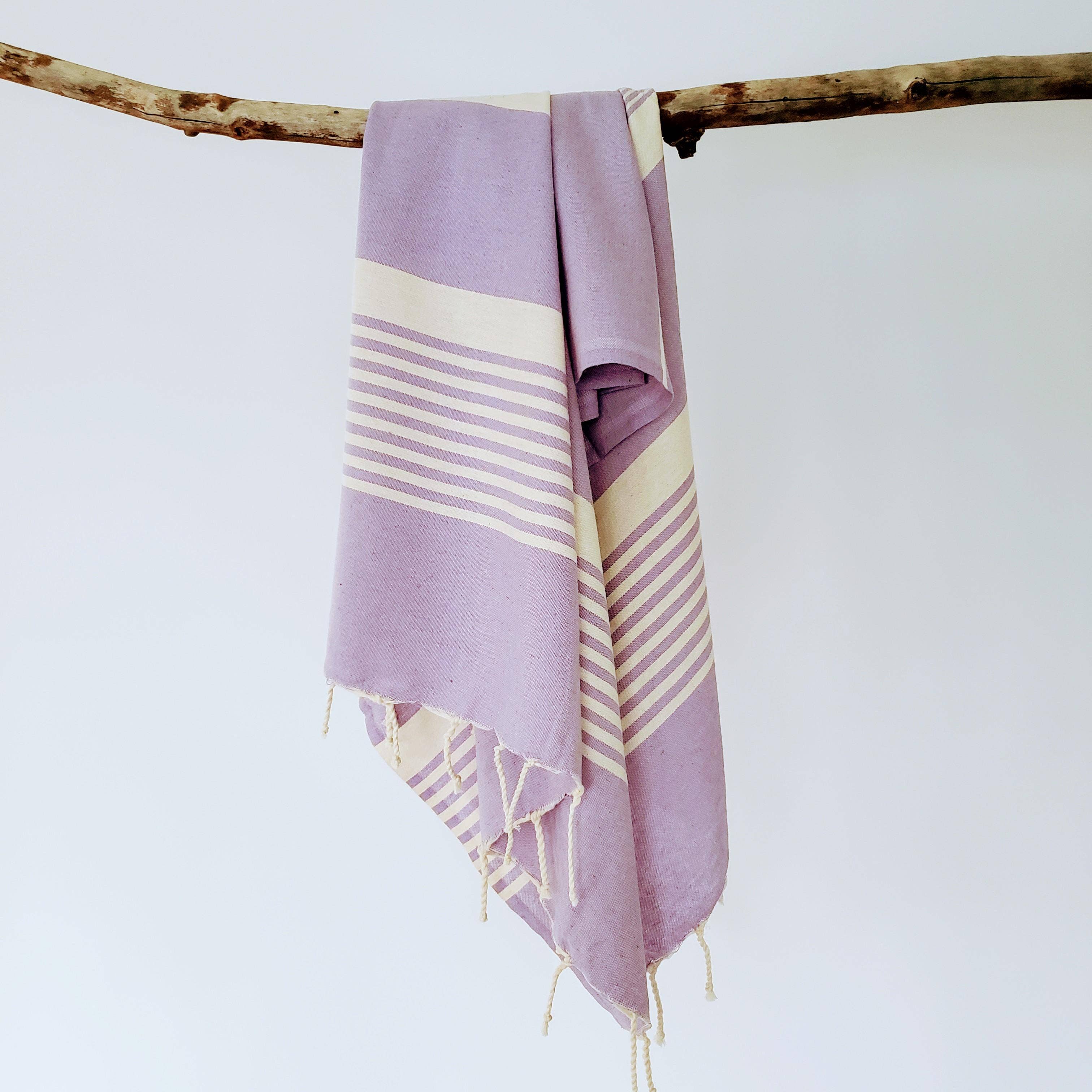 wonderfouta – wholesale Beach towel – Beach towel Set / Sarong/ 9 single size - Pistachio-lavender6