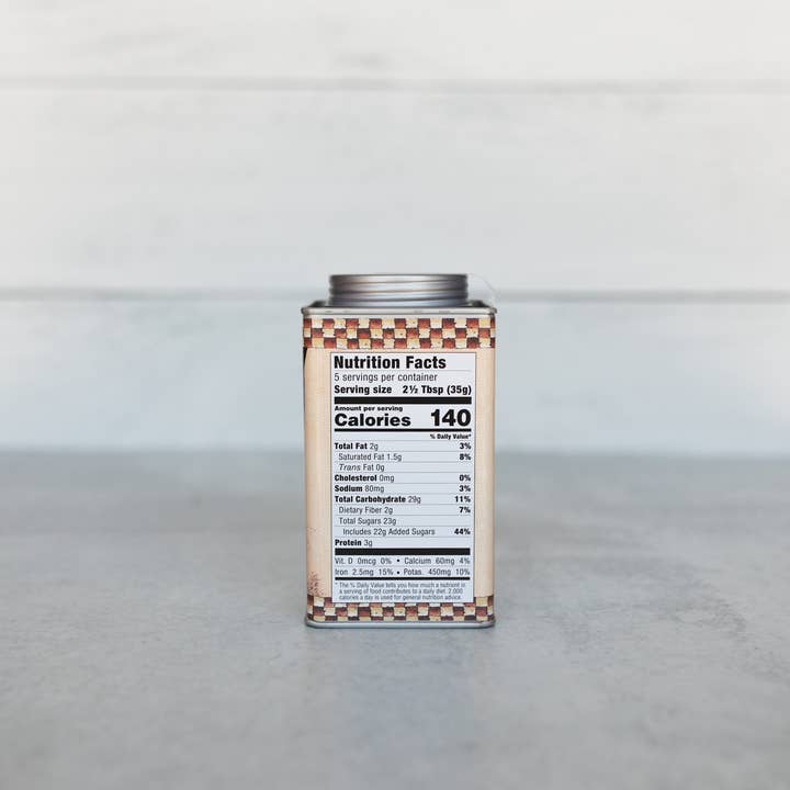 Blue Cattle Truck Mexican Vanilla - Vendita all'ingrosso Mix per cioccolata calda - Blue Cattle Truck, cioccolata calda messicana