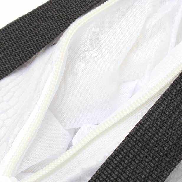 Inca UK – wholesale Backpack – Child – Alligator / Crocodile back pack3