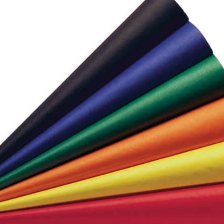 Nashville Wraps - Wholesale Tissue Paper - Bulk Color Tissue Paper 15X20" Sheets40