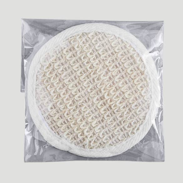 Give Sunshine - Wholesale Loofah - Luxurious Round Bath Loofah