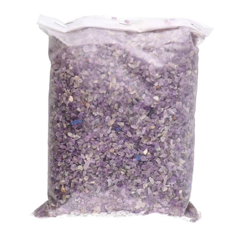 Vives de la Cortada S.L – wholesale Andlig sten/kristall – Ametistflis2