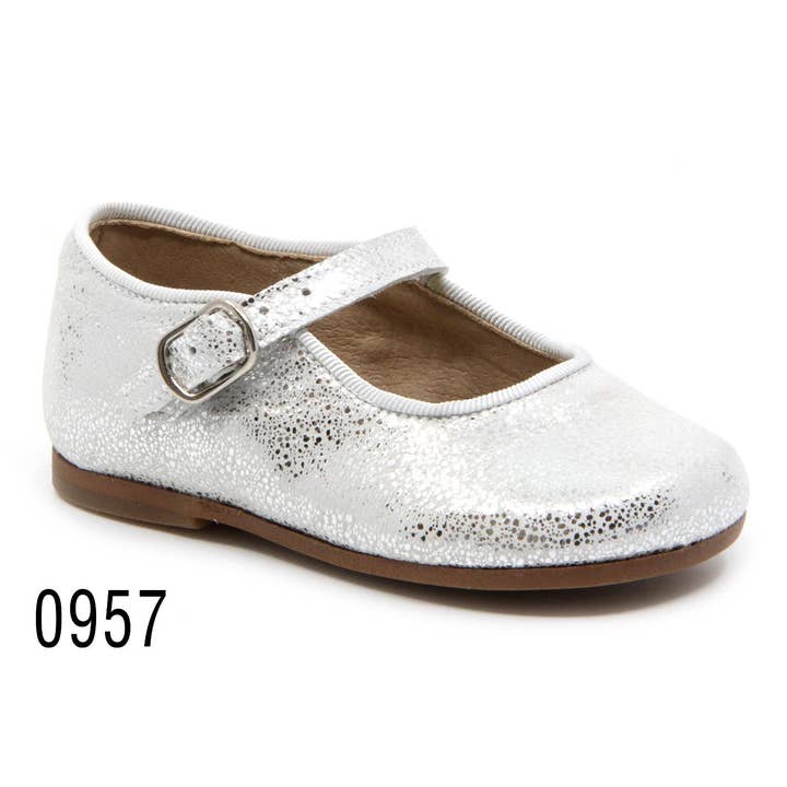 0957-SAPATO DE BEBÉ por atacado de CLARYS