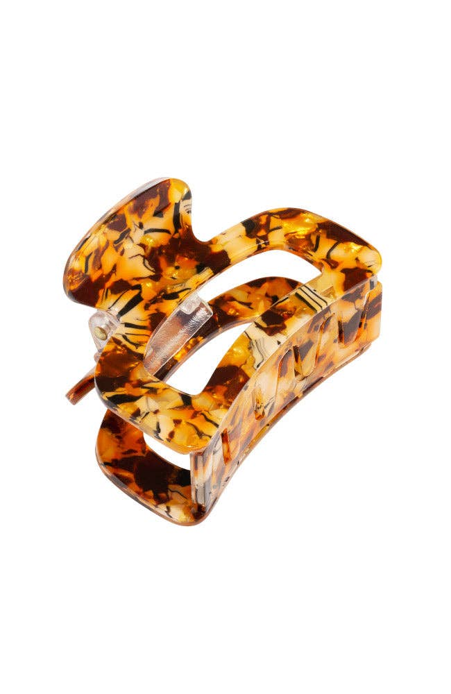 France Luxe/L. Erickson – Engroshandel Hårspænde - Dame – L. Erickson Odessa klemme til hår39