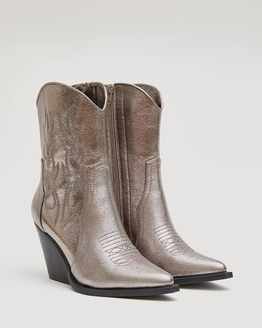 SWEET MAGIC MODA Y COMPLEMENTOS - Wholesale Laarzen - Dames - Countrylaarzen - set van 12 stuks3