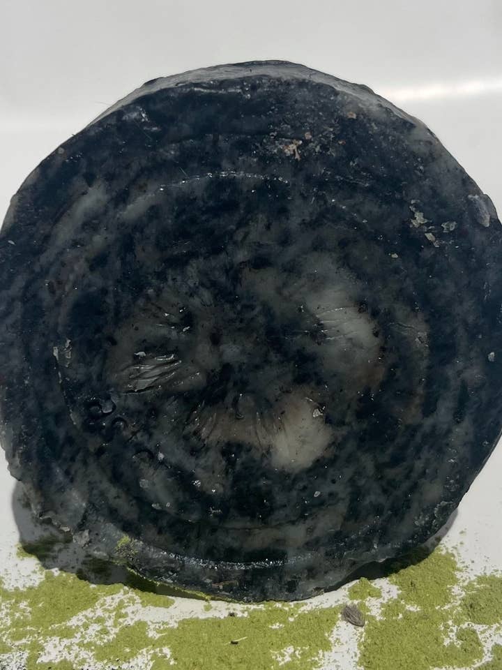 G&T Soap Blend for wholesale by Aster Earth