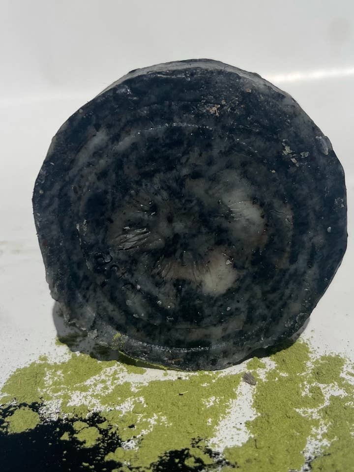 G&T Soap Blend for wholesale by Aster Earth