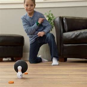 Go on make me - Wholesale Toy Set - Kids - CURVE BOWL GAME 3