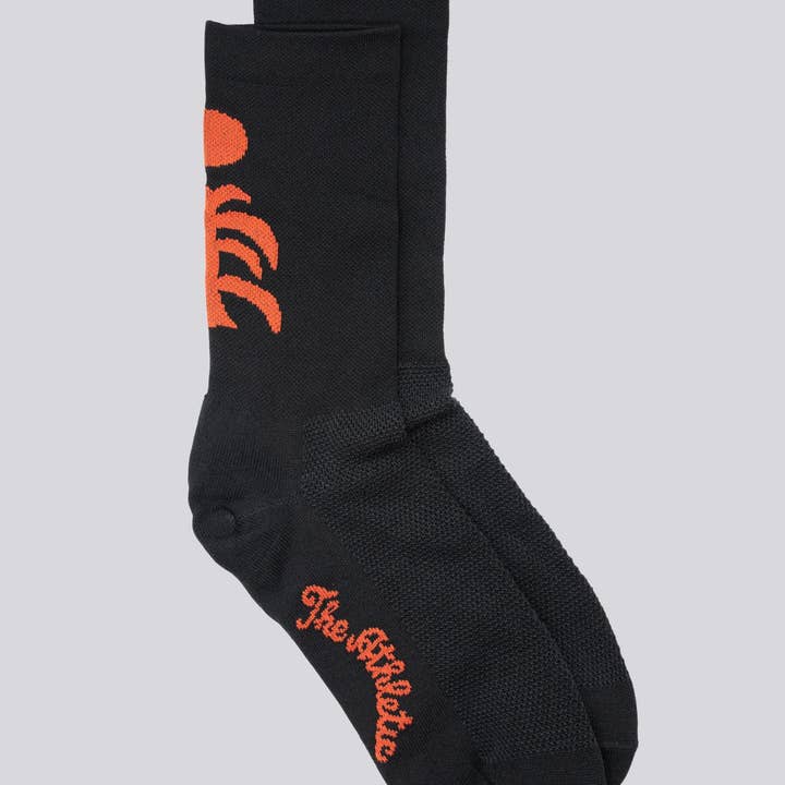 Death Palm Socken für den Großhandel von The Athletic Community