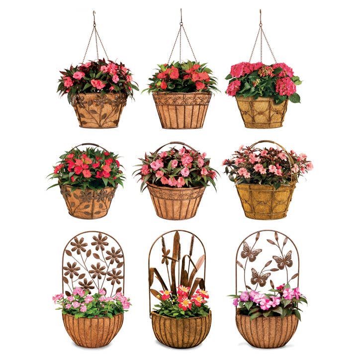 Variety Pack Assortment (Discount Applied) for wholesale by Deer Park Ironworks