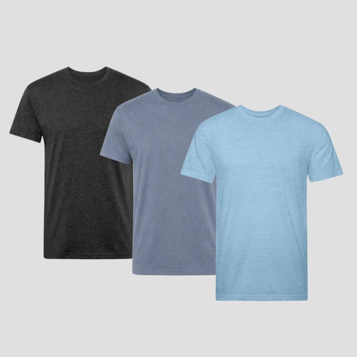 Premium Timpanogos Classic 3-Pack (cool) for wholesale by Timpanogos Hiking Co.