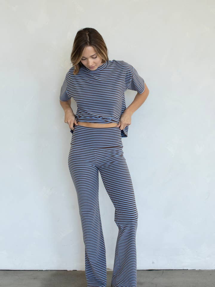Maggie Pants for wholesale by Things Between
