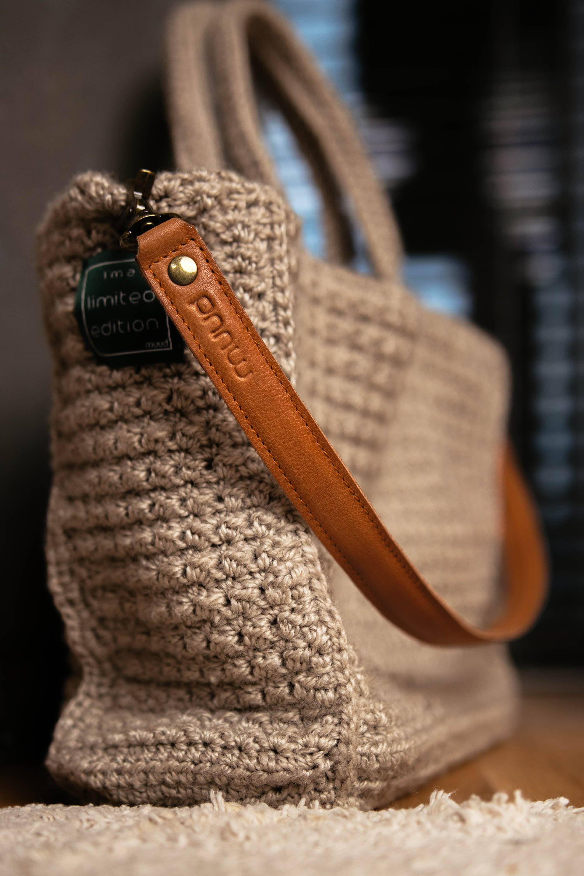 Muud - Wholesale Crossbody Bag - Women's - Hudson Shoulder Strap0