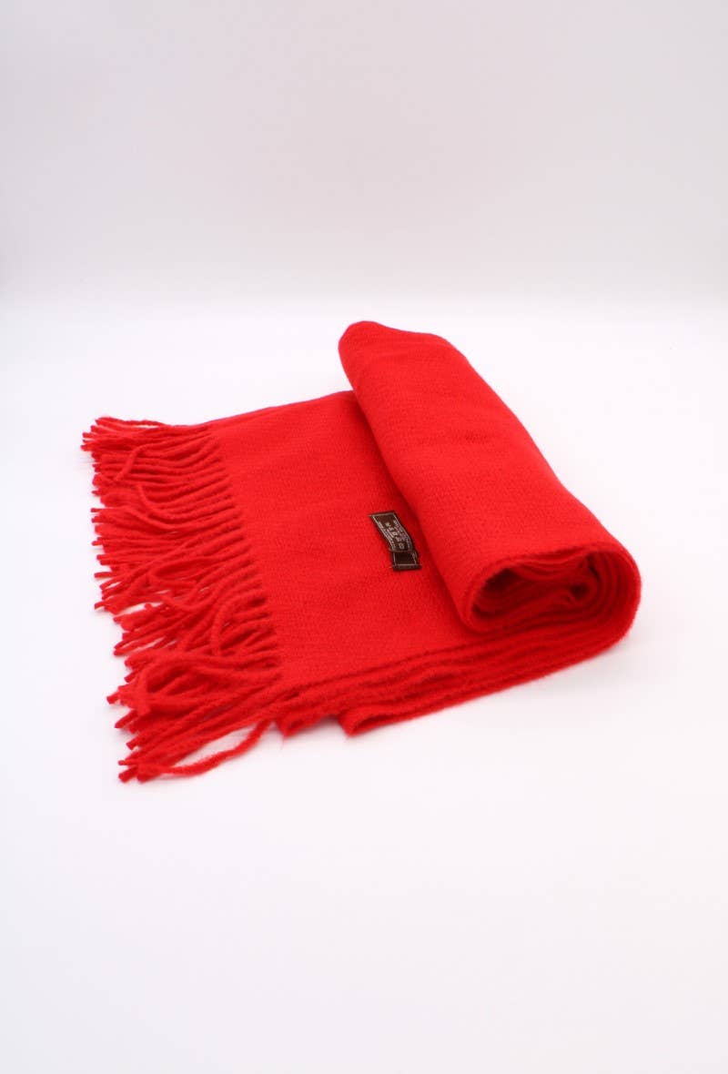 Hologramme Paris - Wholesale Scarf - Unisex - Sensation Cashmere Scarf - 726042