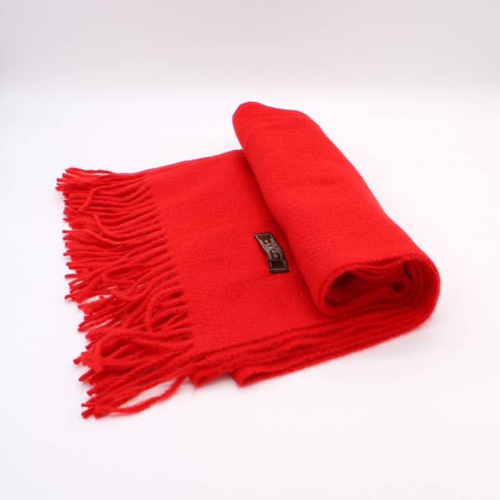 Hologramme Paris - Wholesale Scarf - Unisex - Sensation Cashmere Scarf - 726042