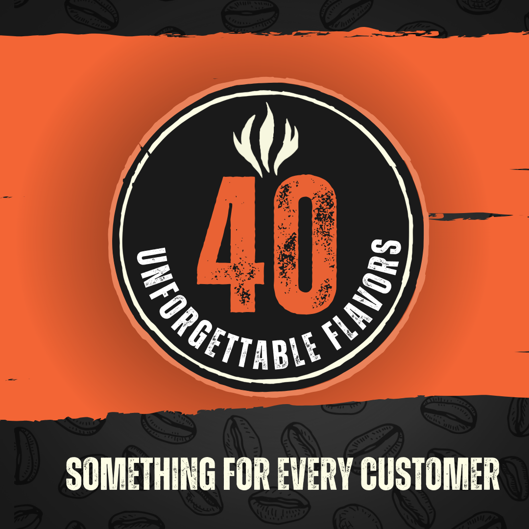 Bones Coffee Company - Wholesale Coffee Pods - Crazelnut Coffee Pods | 12 Count | Flavored Coffee Pods2