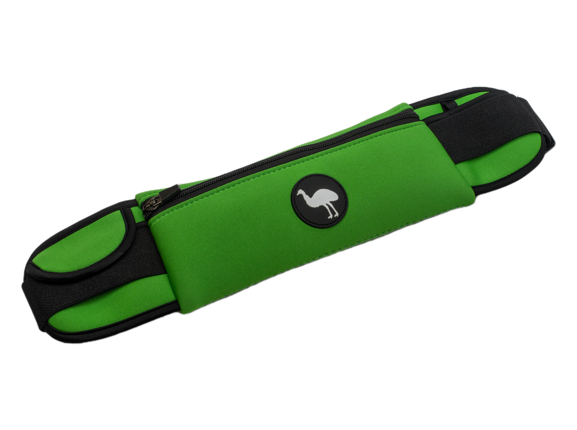 Go Emu - Lifestyle Accessories - Wholesale Belt Bag - Unisex - Neoprene Money/Running Belt - Royal Blue18