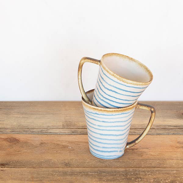 Companhia Atlântica - Wholesale Coffee Mug - COMPORTA Mug5