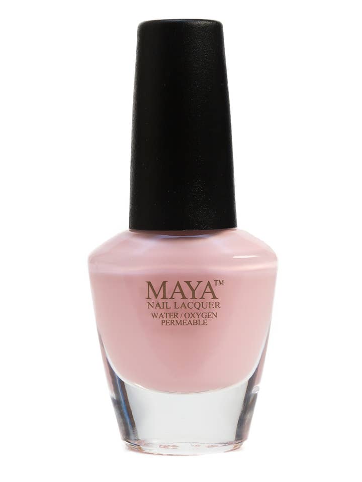 Sugar Tip Smalto per unghie (traspirante) per la vendita all'ingrosso da parte di MAYA Cosmetics