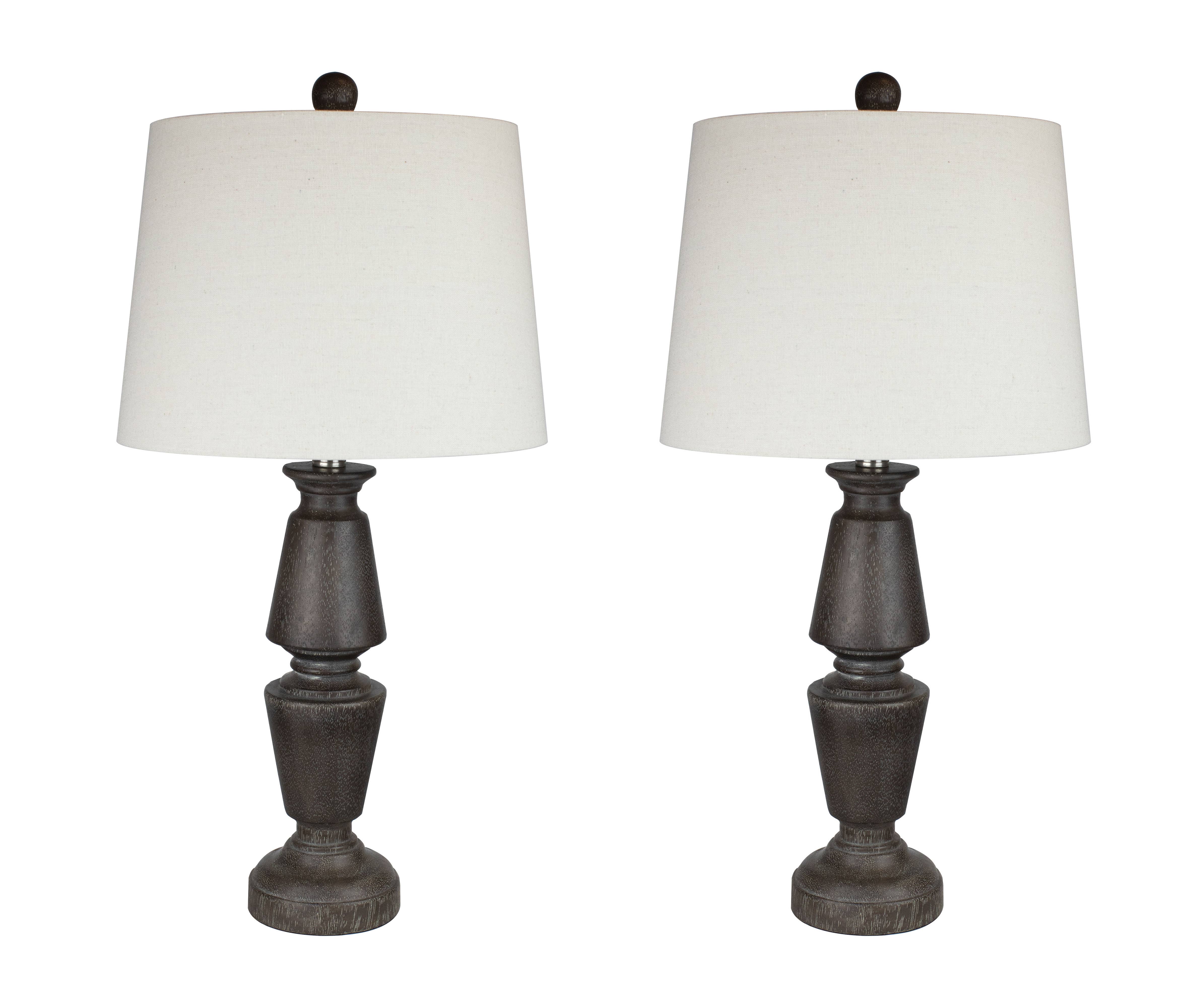 grandview gallery crystal table lamps