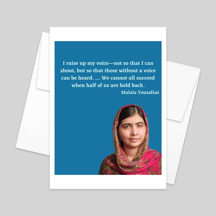 Malala for wholesale by Owl and Haven