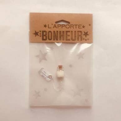 Bustina Magica Porta-Fortuna Pizzico di Magia per la vendita all'ingrosso da parte di La fabrique de MOTS MAGIQUES