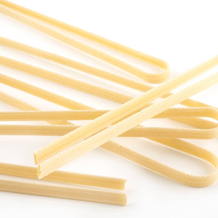 Pasta Buondonno di Andrea Buondonno - Wholesale Pasta - Bavette, Pasta di Gragnano PGI1