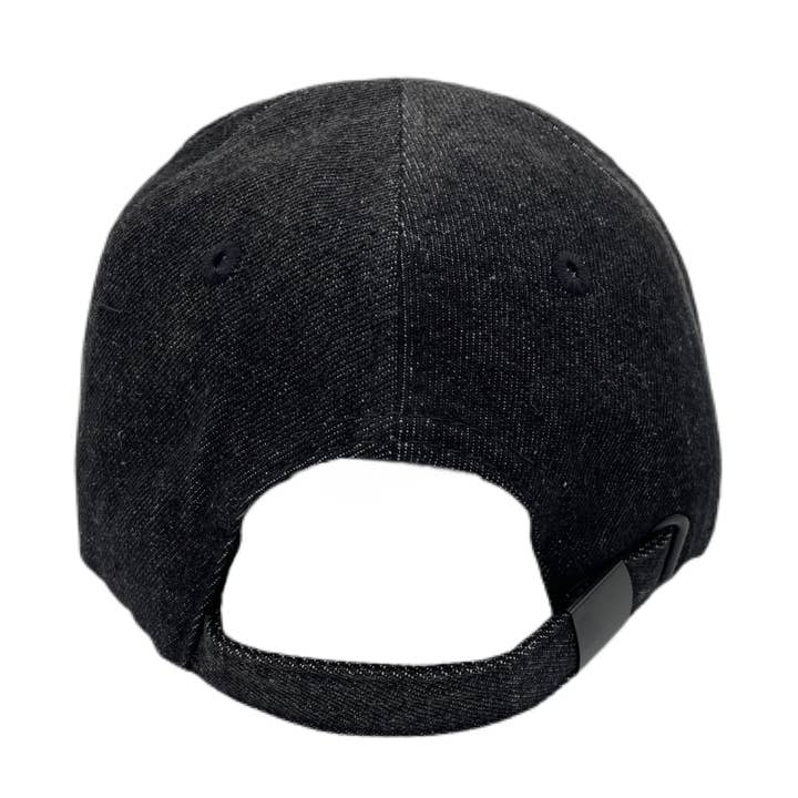 Cool Beanz - Wholesale Baseball Cap - Kids - Tilden Snapback2