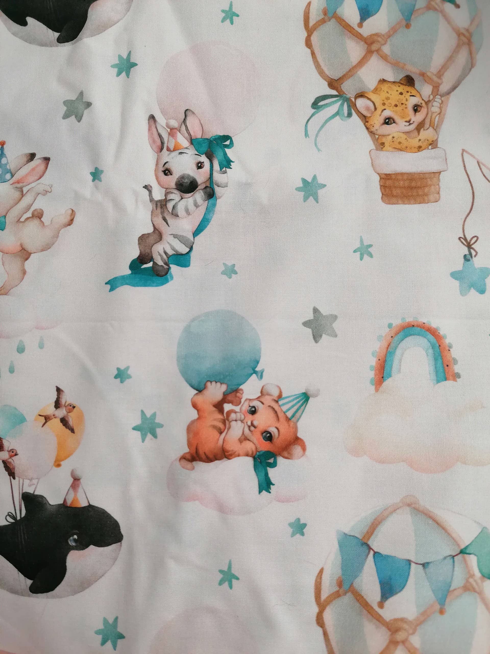 Ô fil de l'ange - Wholesale Hooded Towel - Kids & Baby - Roupix baby bath cape5