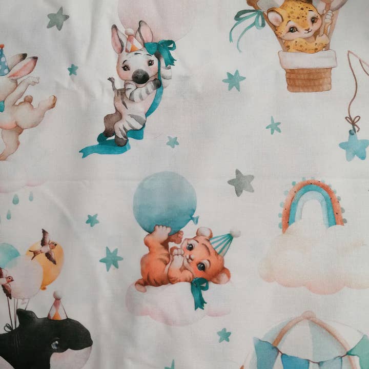 Ô fil de l'ange - Wholesale Hooded Towel - Kids & Baby - Roupix baby bath cape5