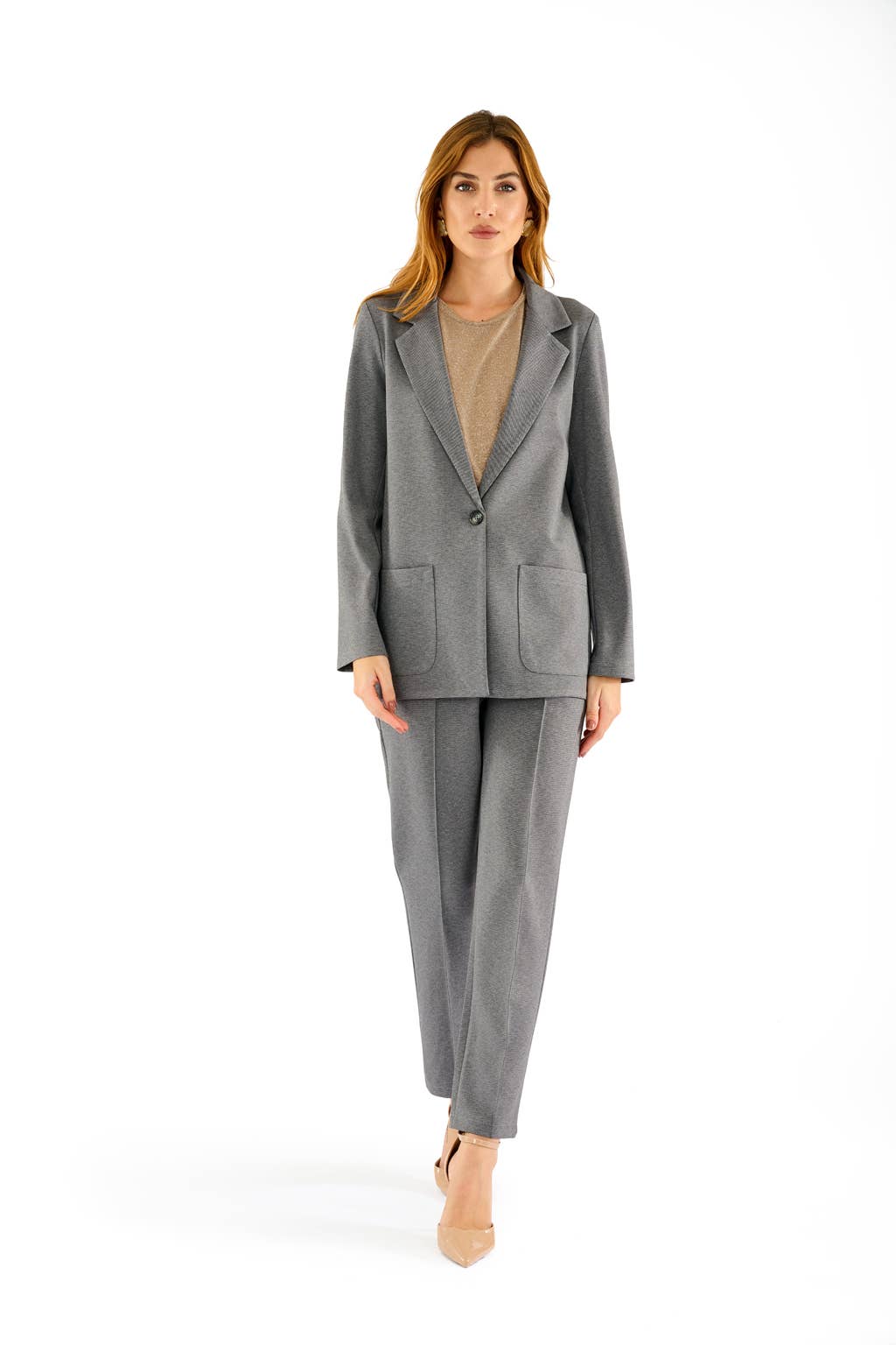 Giorgia & Johns - Wholesale Pants - Women's - Jogger pants0