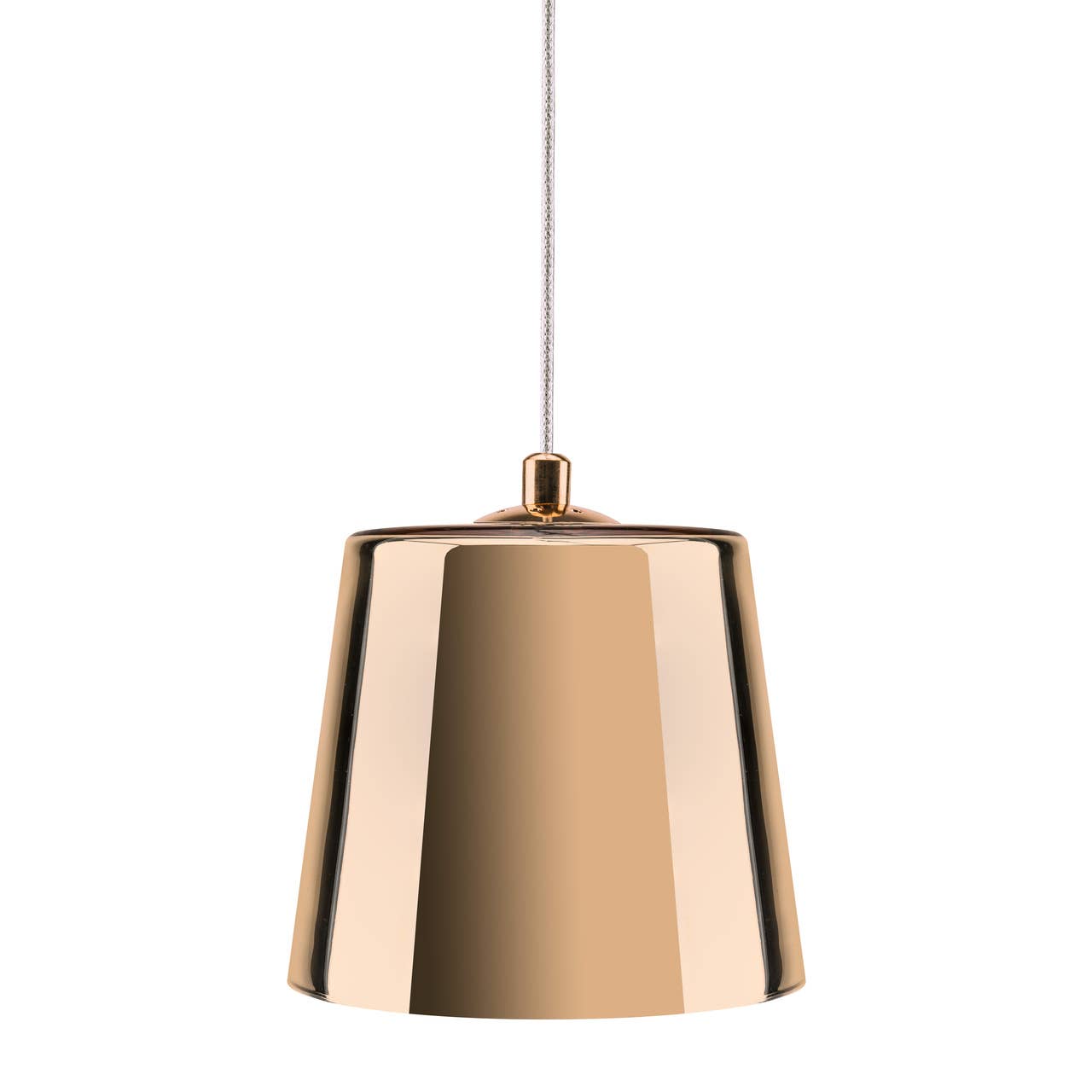 Mineheart - Vente Lustre/Suspension - Lampe Kiki - Ambre7
