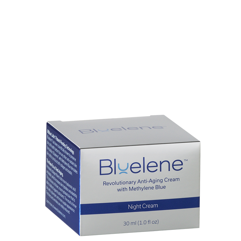 Bluelene - Wholesale Night Cream - Night Cream1