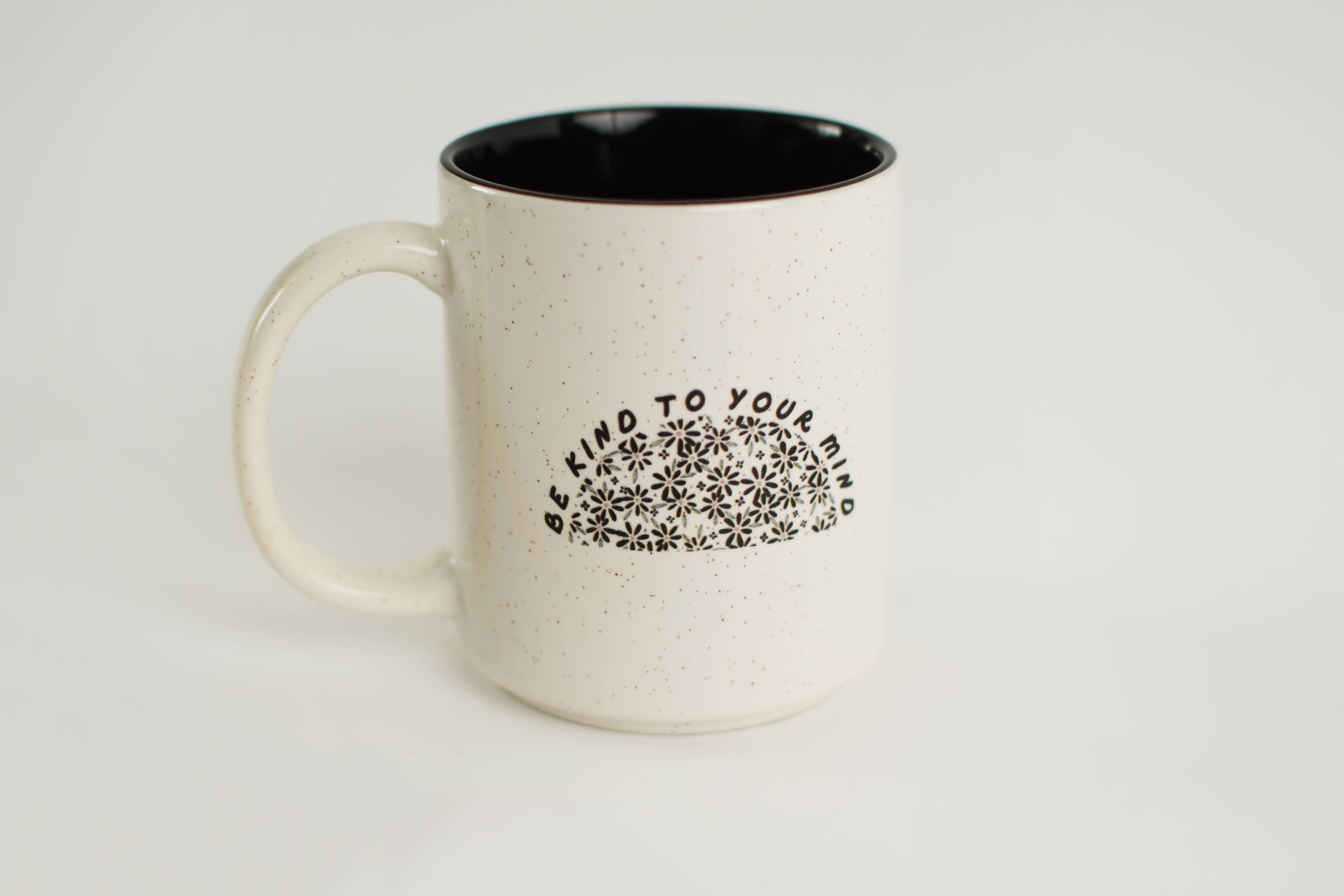 Storied Folk & Co. - Vendita all'ingrosso Tazza - Tazza Be Kind to Your Mind1