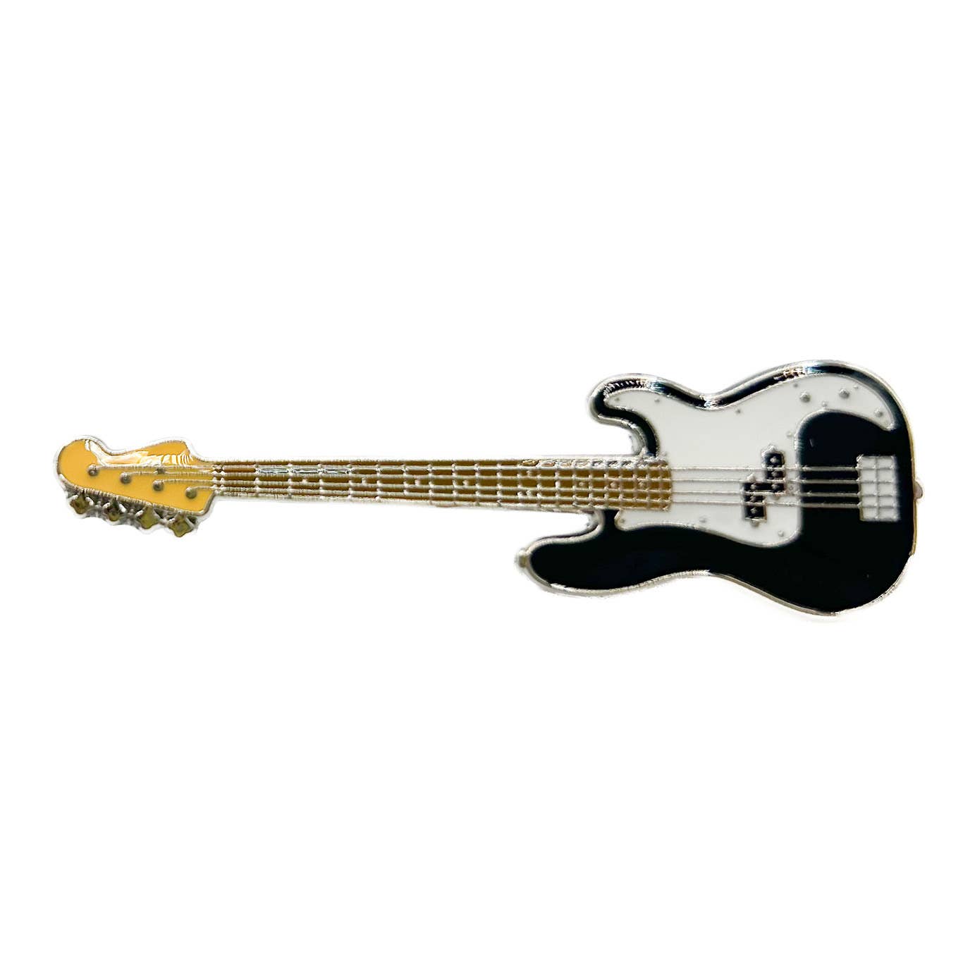 Gifts Amazing! - Wholesale Lapel Pin/Button - Enamel Guitar Pins5