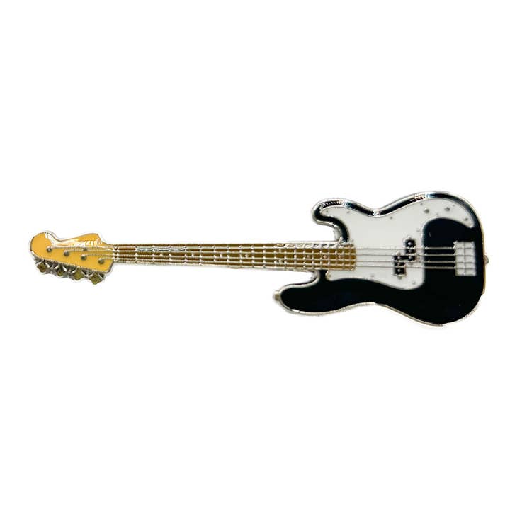 Gifts Amazing! - Wholesale Lapel Pin/Button - Enamel Guitar Pins5