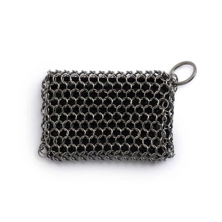 Barebones - Wholesale Cleaning Sponge - Stainless Steel Cleaning Mesh