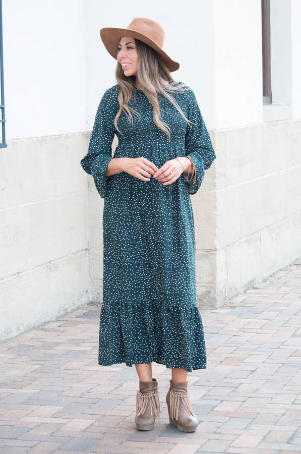 Hipster Row - Wholesale Dress - Women's - Lani Dress6