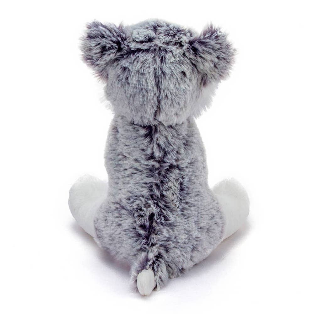 Plushland - Wholesale Stuffed/Plush Toy - Kids & Baby - 8″ Dog Stuffed Animals | Soft Plush Dog Toys for Kids & Gift2