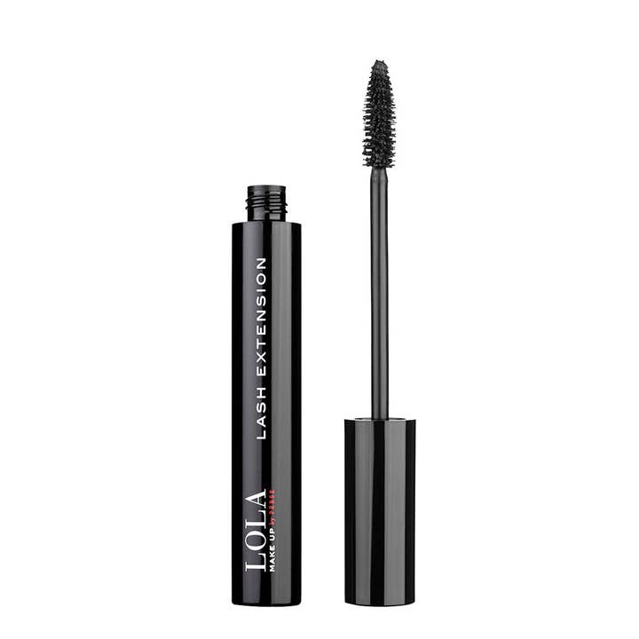 Lola Make Up - Wholesale Mascara - NEW LASH EXTENSION MASCARA - BLACK